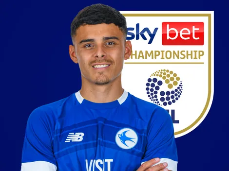 Robertson seguiría en Inglaterra: dos clubes ya se pelean por ficharlo