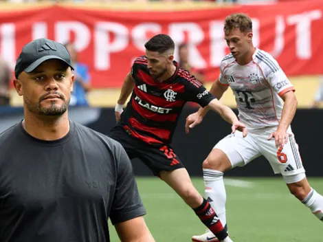 Tras eliminar a Flamengo en el Mundial de Clubes, Kompany detalló la diferencia de europeos y sudamericanos