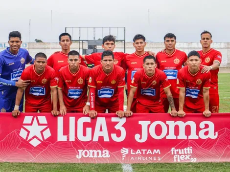 Futbolista de Juan Aurich fue agredido brutalmente durante partido de Liga 3