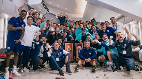 Alianza Lima podría salir campeón del Torneo Apertura.