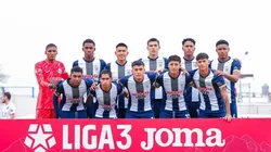 Se despide de Alianza Lima con golazo ante Universitario.