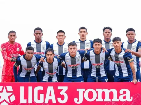 Marcó tremendo golazo contra Universitario y ahora su destino inmediato es Europa