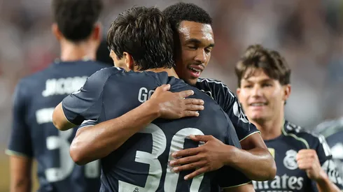 El Merengue quiere dejar en el camino a otro histórico en los octavos de final del Mundial de Clubes 2025.