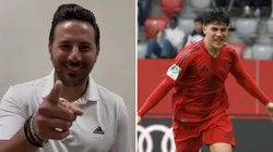 Claudio Pizarro hizo importante anuncio sobre Felipe Chávez.