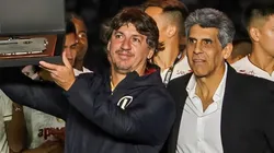 Álvaro Barco empezará a trabajar esta fecha en Universitario.