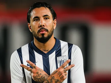 La llegada de Sergio Peña sacude a Alianza Lima: un jugador ya perdió su lugar