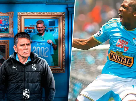 Paulo Autuori tomó una decisión tras los rumores de Luis Advíncula en Sporting Cristal