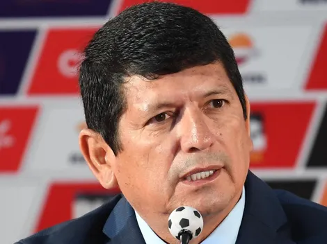 Escándalo en la Videna: hijo de Agustín Lozano es llamado a la Selección Peruana