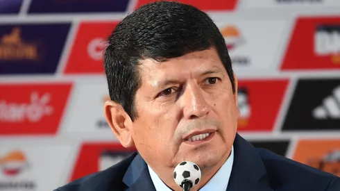 Hijo de Agustín Lozano es llamado a la Selección Peruana.