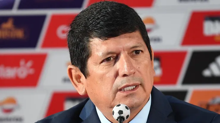 Hijo de Agustín Lozano es llamado a la Selección Peruana.