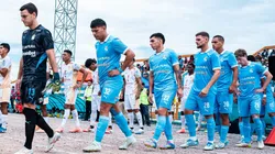 Se viene la purga en Sporting Cristal para el Torneo Clausura.