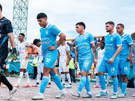 ¡Purga total en Cristal! Ocho jugadores no seguirían por orden de Autuori