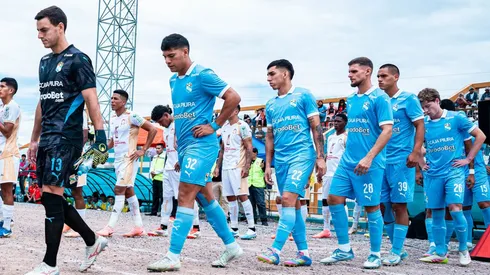 Se viene la purga en Sporting Cristal para el Torneo Clausura.