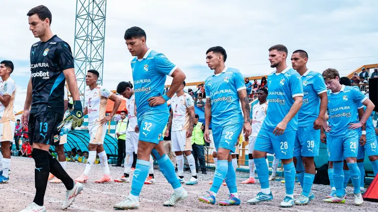 Se viene la purga en Sporting Cristal para el Torneo Clausura.