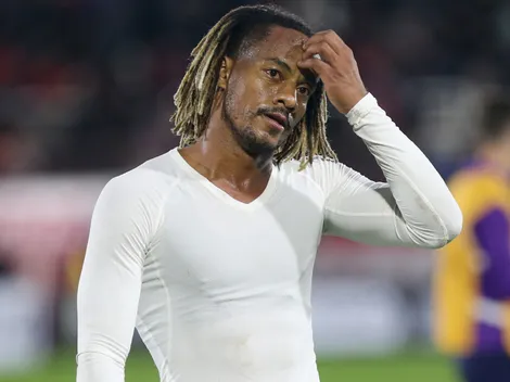 Ganó Al Hilal y así reaccionó André Carrillo por su clasificación en el Mundial de Clubes