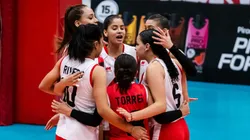 La Selección Peruana tendrá su primera prueba en el Mundial Sub 19.