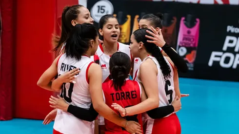 La Selección Peruana tendrá su primera prueba en el Mundial Sub 19.