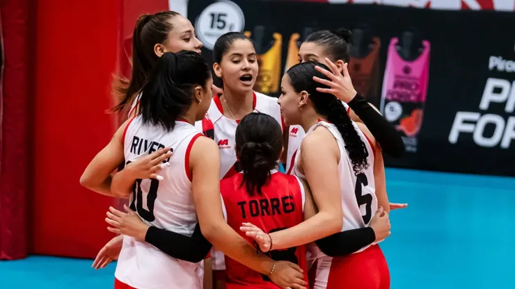 La Selección Peruana tendrá su primera prueba en el Mundial Sub 19.
