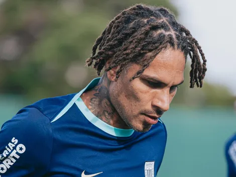 Paolo Guerrero ya tiene fecha para retirarse del fútbol: "cerrar de buena manera..."