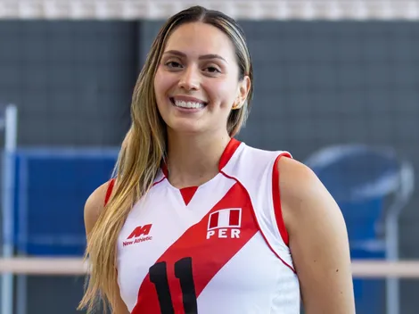 Dónde ver EN VIVO y GRATIS Perú vs. Argentina por la Copa América de Vóley Femenina 2025