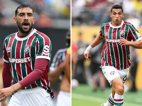 Luego del éxito de Freytes y Serna, Fluminense quiere nuevo crack de Alianza Lima