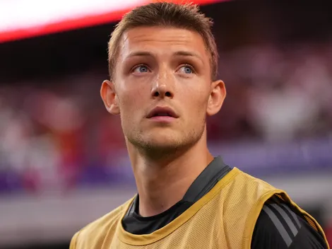 Ni arranca la Premier y Sonne ya enfrenta su primer problema en el Burnley