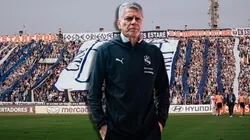 El fichaje estrella al que apunta Sporting Cristal.