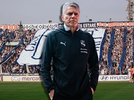 Fue campeón con Alianza Lima, ahora Sporting Cristal lo quiere fichar para ganar el Torneo Clausura