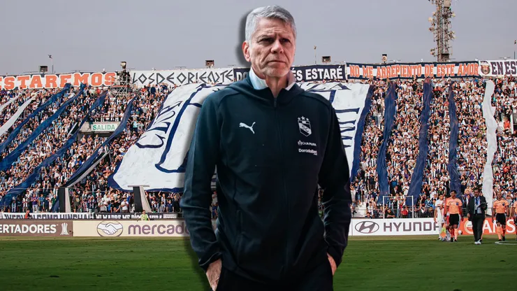 El fichaje estrella al que apunta Sporting Cristal.