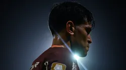 Universitario se quedaría sin su fichaje estrella.