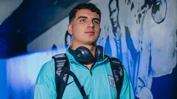 Alianza Lima decidió el primero que se va del Club.