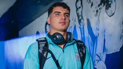 Alianza Lima decidió el primero que se va del Club.