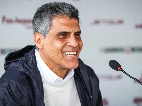 Álvaro Barco llegó a Universitario: estos son sus mejores fichajes en el Perú