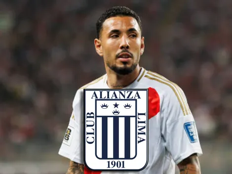 Sergio Peña jugará en Alianza Lima: detalles inéditos de esta compra tan importante