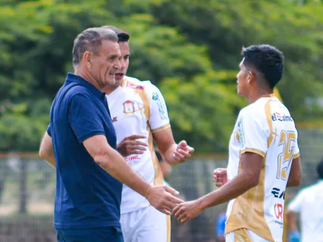 De campeón del mundo a fracasar con sólo 5 partidos en la Liga 1 de Perú