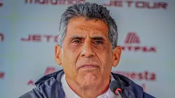 Álvaro Barco tendrá a sus ex jugadores en Universitario.