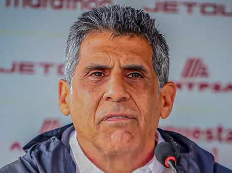 Los futbolistas que se potenciarán con la llegada de Álvaro Barco a Universitario
