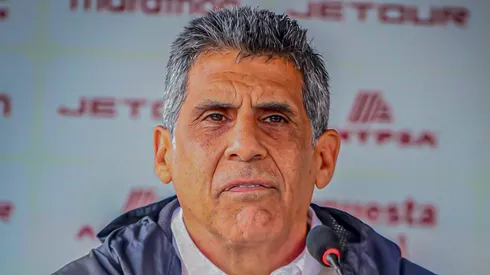 Álvaro Barco tendrá a sus ex jugadores en Universitario.