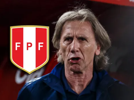 Ricardo Gareca explicó por qué no llevó el gran éxito de la Selección Peruana a Chile