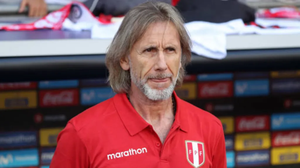 Ricardo Gareca contó si volvería a la Selección Peruana.