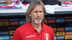 Ricardo Gareca contó si volvería a la Selección Peruana.