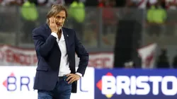 Ricardo Gareca dijo si es traidor por irse a Chile.