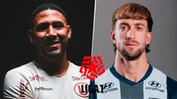 Jesús Castillo y Gaspar Gentile serán las novedades de la primera fecha del Clausura.