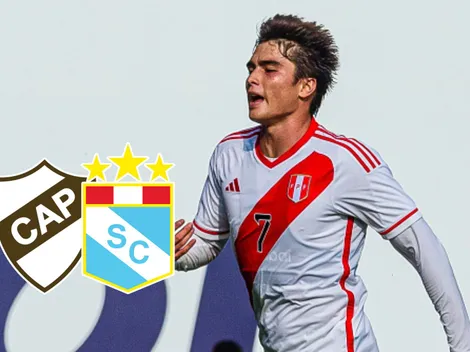 Ahora que Cristal lo quiere fichar: Se reveló la decisión final de Platense con Goicochea