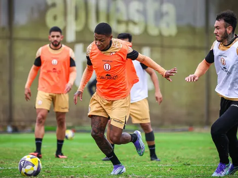 Ex defensa de la 'U' recomendó estas tres figuras para que jueguen en el Clausura: "Ya los conocen"