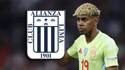 Alianza Lima estaría perdiendo al nuevo Lamine Yamal.