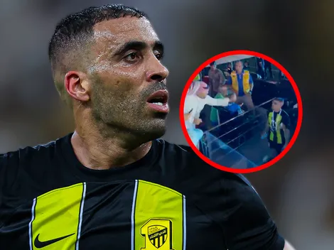 Ni en Copa Perú: Al Hilal fichó a delantero que recibió latigazos