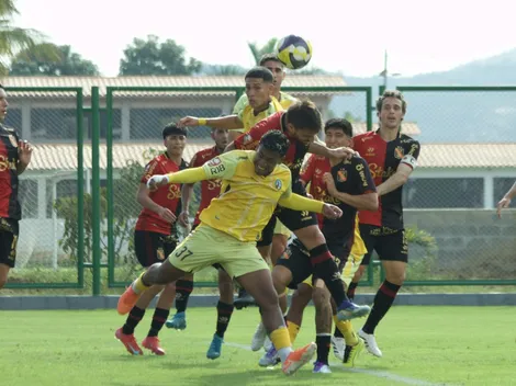 Así quedó la tabla de posiciones tras el Juan Pablo II vs. Melgar por el Torneo Apertura