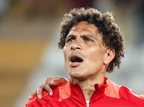 Gracias por todo, capitán: Guerrero confirmó cuándo le dirá adiós a la Selección Peruana