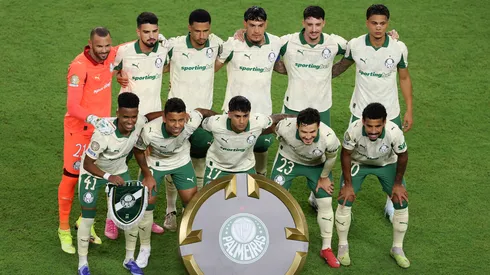 Palmeiras perdería a una de sus figuras.